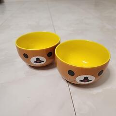 リラックマ★食器