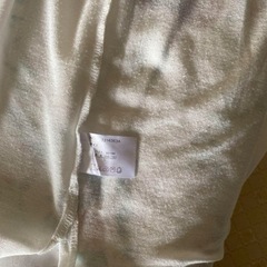 Lespoirカーディガン　レディース　サイズLの画像