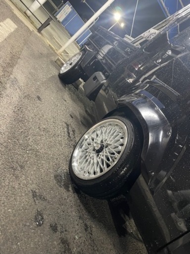 最終値下げ、KYOWA Racing 6.5j