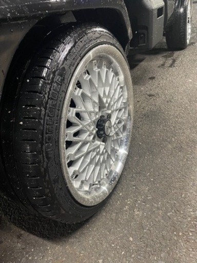 最終値下げ、KYOWA Racing 6.5j