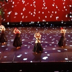 🌺フラ・歌謡フラ🌺無料見学体験キャンペーン - スポーツ