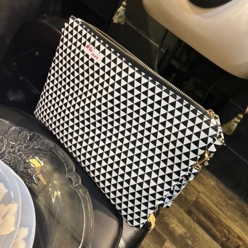 新品バック