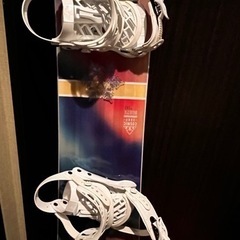 スノボ3点セット