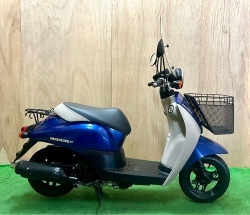 ★長野県の方限定送料無料★【動画あり】★ホンダ トゥデイF★ 4903km 美車 人気車種 早い者勝ち AF67 原付 インジェクション FI 空冷Today DIO JOG レッツ スクーター