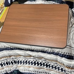 ニトリ　こたつの画像