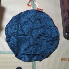 値下げしました　自転車車輪携行バッグ