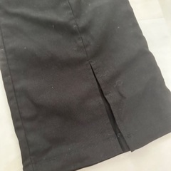 SHEIN Mサイズ 黒 パンツの画像