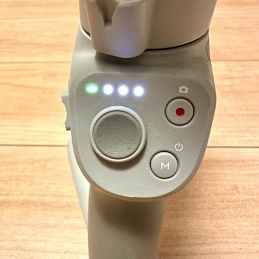 その他 DJI OM4