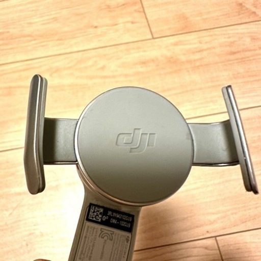 その他 DJI OM4