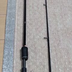 釣り具　釣り　釣り竿　ルアーロッド　エギング