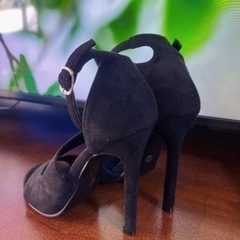 ヒール👠の画像