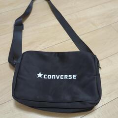 CONVERSE　ショルダーバッグ