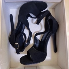 ヒール👠の画像