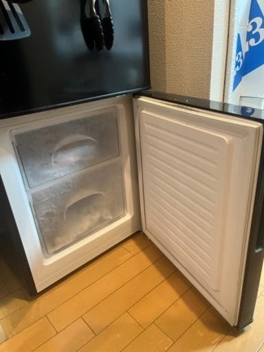冷蔵庫、電子レンジ