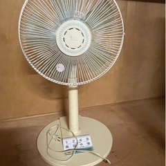 扇風機