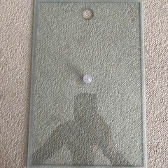 ガラス水槽 ２個セットの画像
