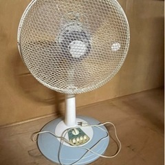 扇風機