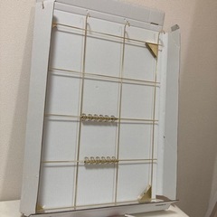 【お渡し完了】IKEA ミールヘーデン   結婚式　ウェルカムスペース