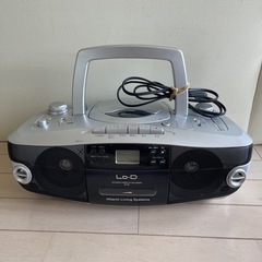 Lo-D ck55 CD カセット