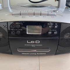 Lo-D ck55 CD カセットの画像