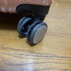 スーツケース　ジャンクの画像