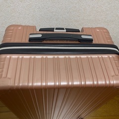 スーツケース　ジャンクの画像