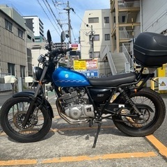 グラストラッカー　ビッグボーイ　NJ47A