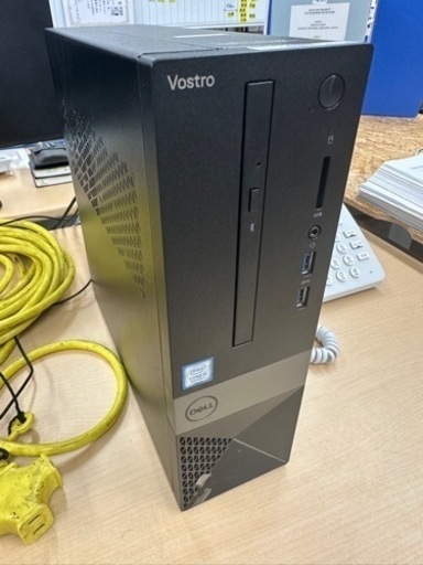DELL デスクトップPC
