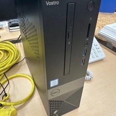 DELL デスクトップPC