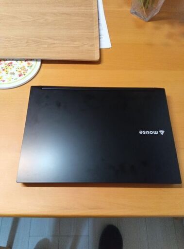 【マウスコンピューター】m-Book K700SN-M2SH5-YRIL [ Windows 10 搭載 ]【ノートパソコン】