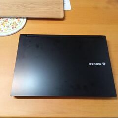 【マウスコンピューター】m-Book K700SN-M2SH5-...