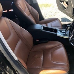 ご成約　ボルボ　V60 ドライブｅの画像