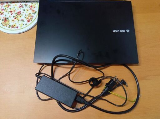 【マウスコンピューター】m-Book K700SN-M2SH5-YRIL [ Windows 10 搭載 ]【ノートパソコン】