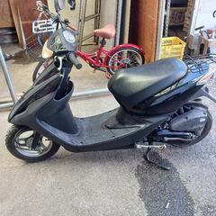 ホンダDIO　4サイクル