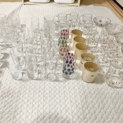 グラス　コップ