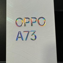 OPPO  A73