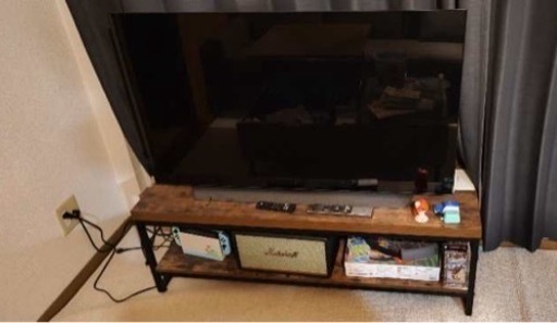LG 4K OLED テレビ