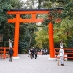 ⛩️下鴨神社 露店販売スタッフ 急募‼️