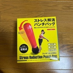 パンチバック