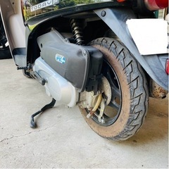 ホンダ　トゥデイ　の画像