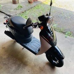 ホンダ　トゥデイ　の画像