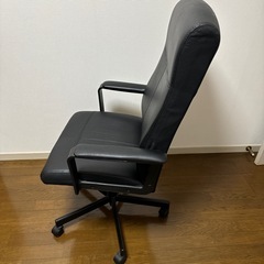 IKEAデスクチェアの画像