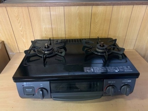 リンナイ　都市ガス　RTE565BKR