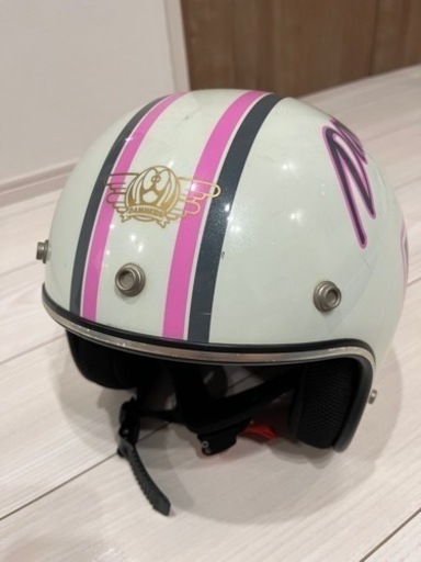 子供用バイクヘルメット
