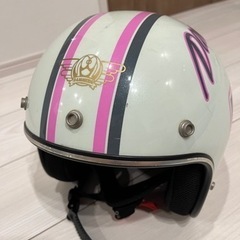 子供用バイクヘルメット