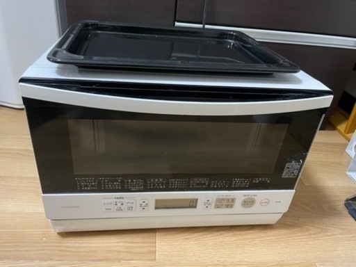電子レンジ