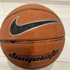 NIKE バスケットボール