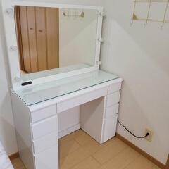 家具 ドレッサー