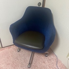 椅子二脚(取引中)