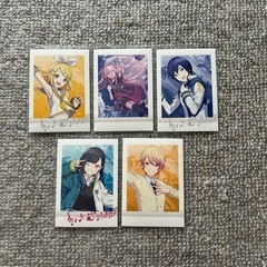プロセカ グッズ②
